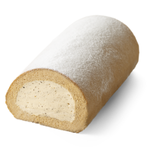 Earl Grey Dojima Roll | Mon cher
